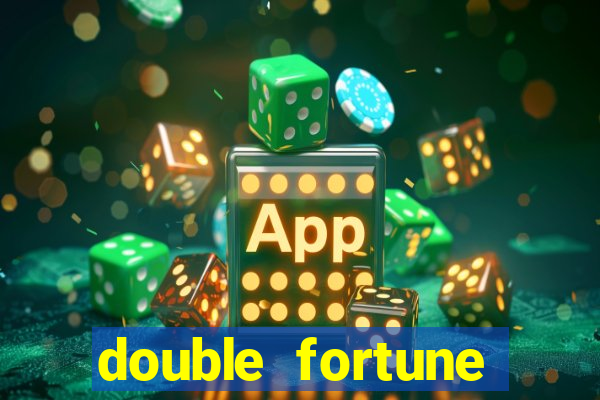 double fortune minutos pagantes